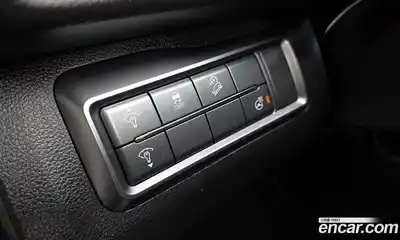 SsangYong TIBOLI 2020 1.5 Автомат в Москве № 30801, миниатюра 10