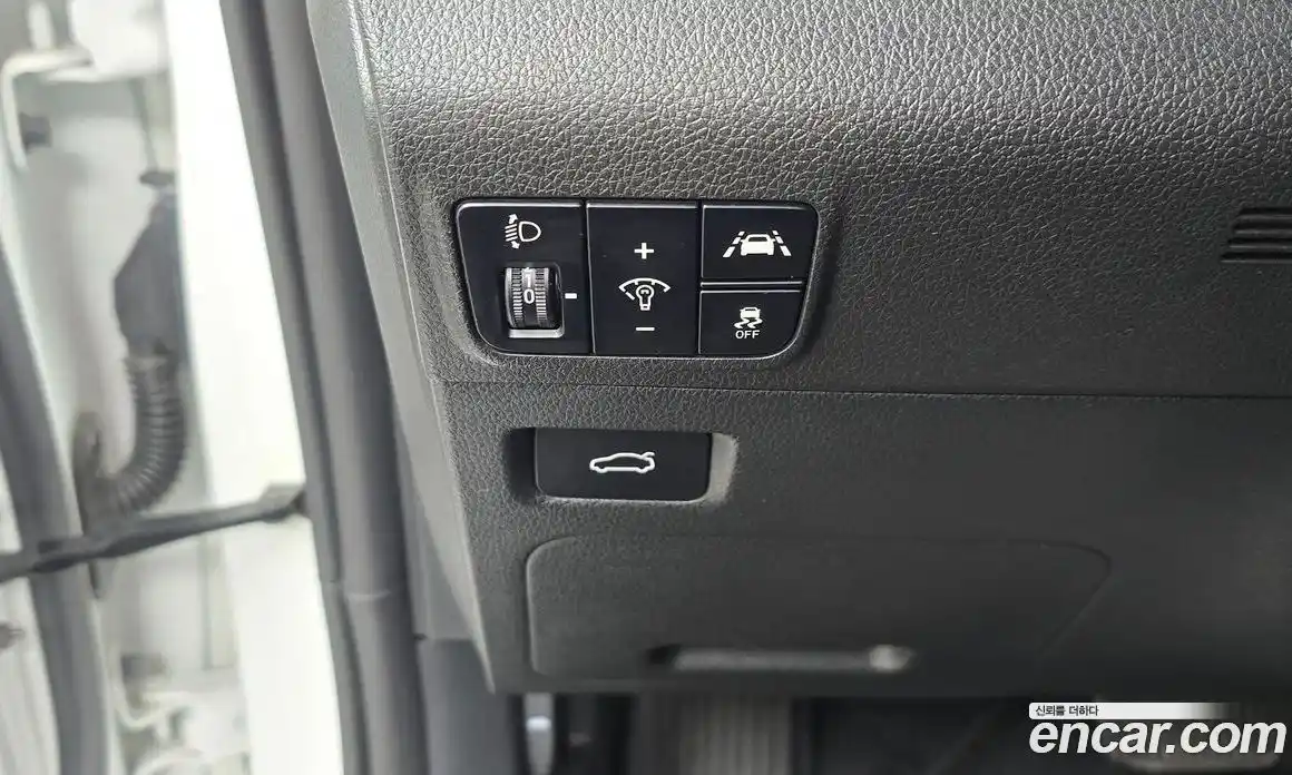 Kia K5 2020 1.6 Автомат в Москве № 308104, фото 11