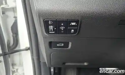 Kia K5 2020 1.6 Автомат в Москве № 308104, миниатюра 11