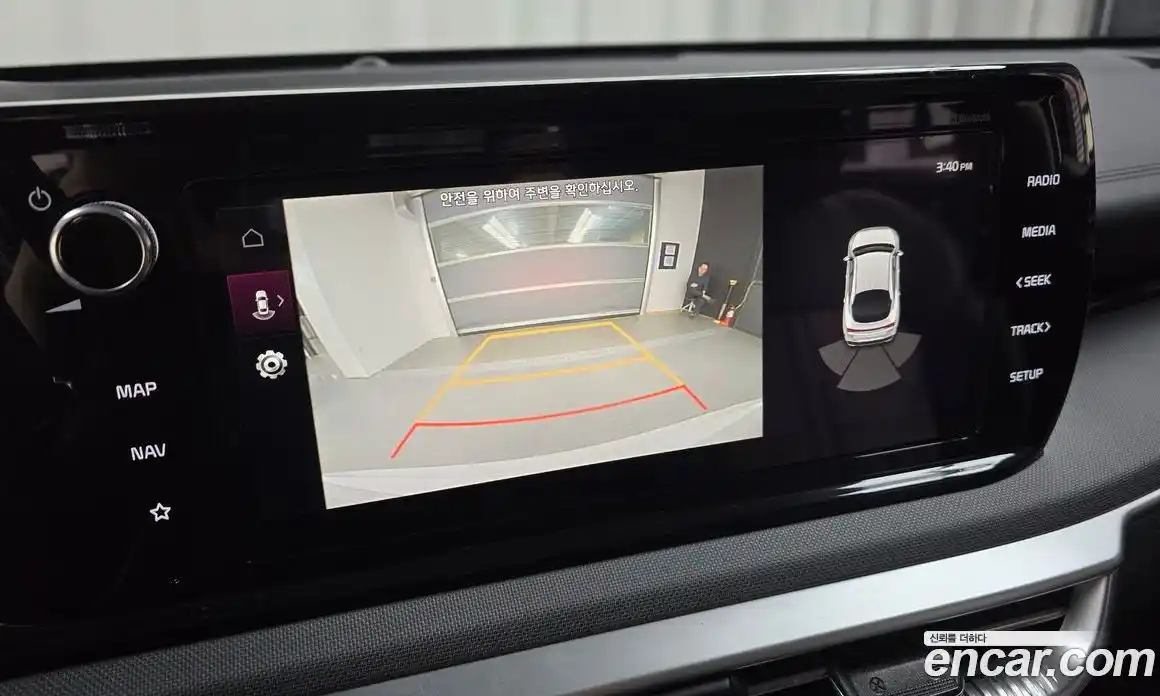 Kia K5 2020 1.6 Автомат в Москве № 308104, фото 14