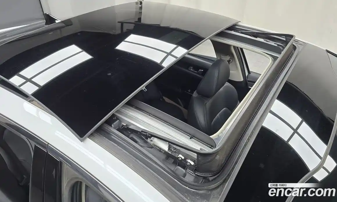 Kia K5 2020 1.6 Автомат в Москве № 308104, фото 15