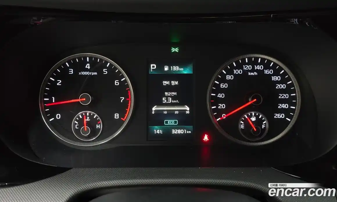 Kia K5 2020 1.6 Автомат в Москве № 308104, фото 3