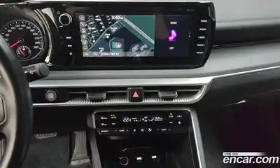 Kia K5 2020 1.6 Автомат в Москве № 308104, миниатюра 5