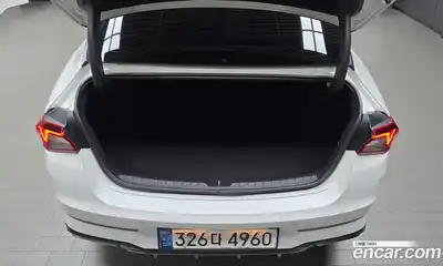 Kia K5 2020 1.6 Автомат в Москве № 308104, миниатюра 10