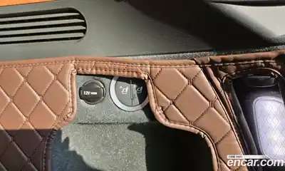 Genesis GV80 2025 2.5 Автомат в Москве № 308569, миниатюра 12