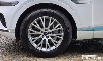 Genesis GV80 2025 2.5 Автомат в Москве № 308569, миниатюра 5