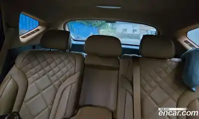 Genesis GV80 2025 2.5 Автомат в Москве № 308569, миниатюра 9