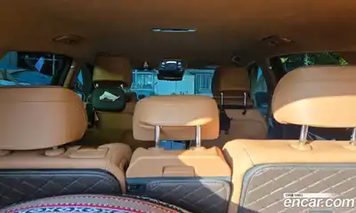 Genesis GV80 2025 2.5 Автомат в Москве № 308569, миниатюра 10