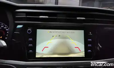 SsangYong Korando, 2022