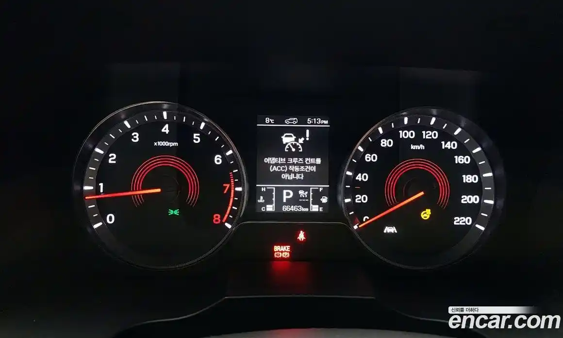 SsangYong Korando 2022 1.5 Автомат в Москве № 31245, фото 11