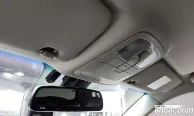 SsangYong Korando 2022 1.5 Автомат в Москве № 31245, миниатюра 12