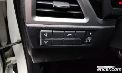 SsangYong Korando 2022 1.5 Автомат в Москве № 31245, миниатюра 5