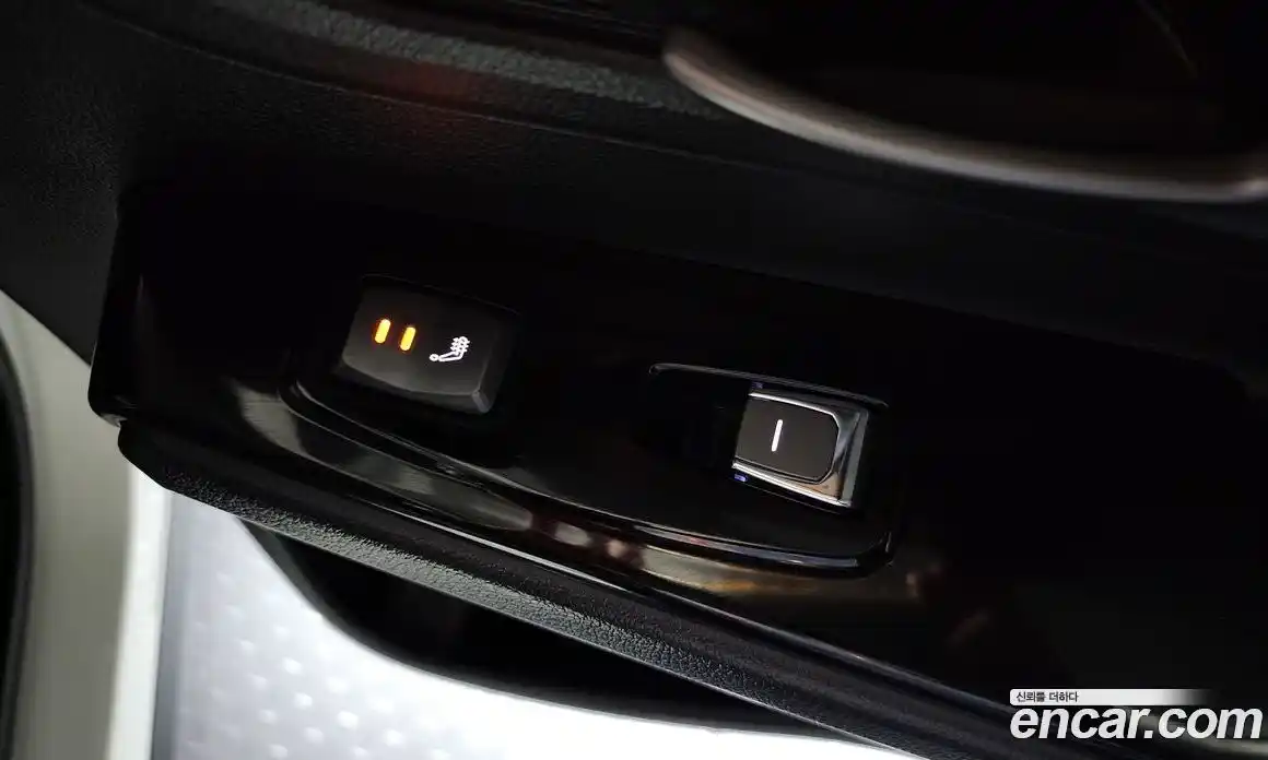 SsangYong Korando 2022 1.5 Автомат в Москве № 31245, фото 7