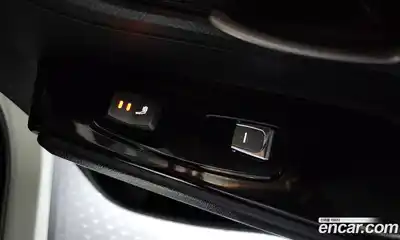 SsangYong Korando 2022 1.5 Автомат в Москве № 31245, миниатюра 7