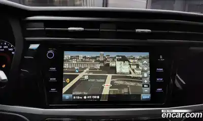 SsangYong Korando 2022 1.5 Автомат в Москве № 31245, миниатюра 8