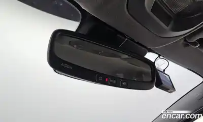 Chevrolet Spark, 2018