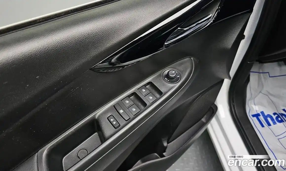 Chevrolet Spark 2018 1.0 Автомат в Москве № 314309, фото 13