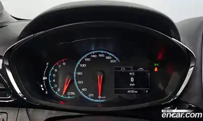 Chevrolet Spark 2018 1.0 Автомат в Москве № 314309, миниатюра 2