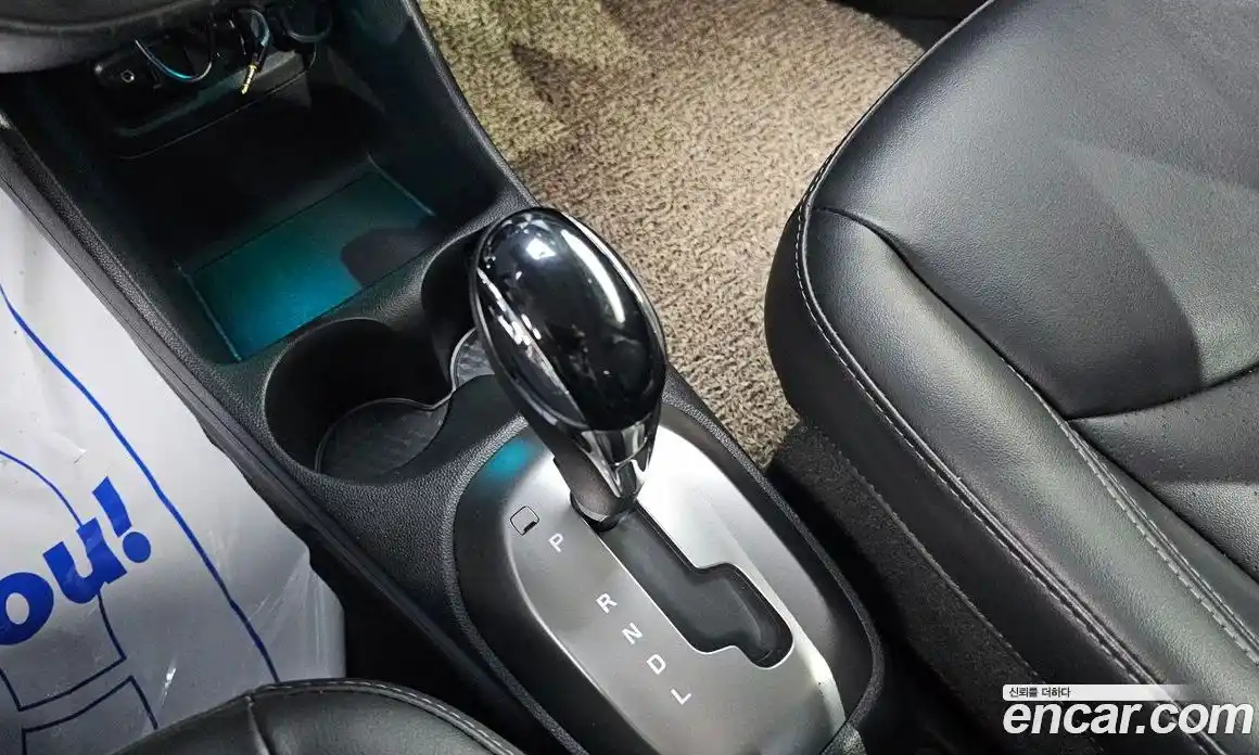 Chevrolet Spark 2018 1.0 Автомат в Москве № 314309, фото 3