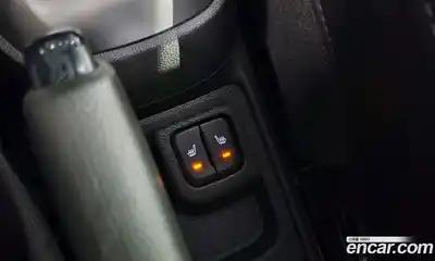 Chevrolet Spark 2018 1.0 Автомат в Москве № 314309, миниатюра 8
