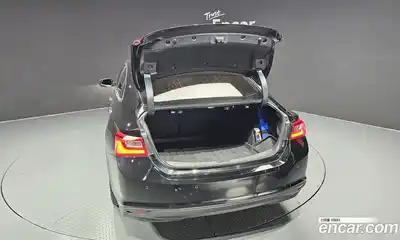 Chevrolet Malibu, 2018