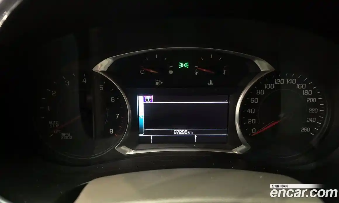 Chevrolet Malibu 2018 1.5 Автомат в Москве № 314920, фото 16