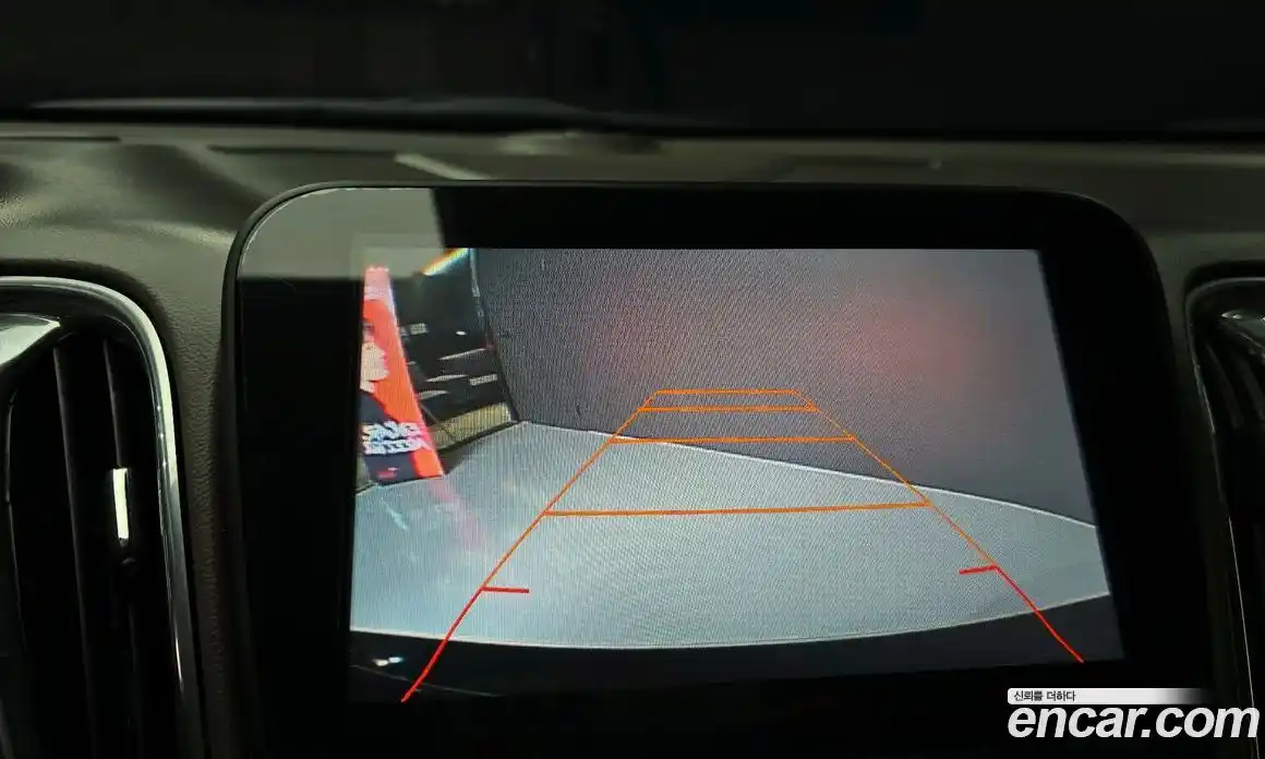 Chevrolet Malibu 2018 1.5 Автомат в Москве № 314920, фото 17