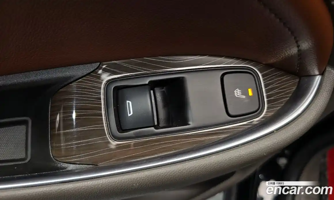 Chevrolet Malibu 2018 1.5 Автомат в Москве № 314920, фото 20