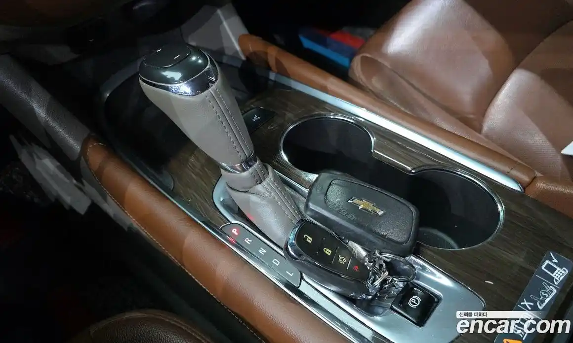 Chevrolet Malibu 2018 1.5 Автомат в Москве № 314920, фото 6