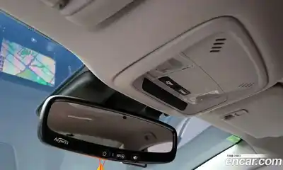 Chevrolet Malibu 2018 1.5 Автомат в Москве № 314920, миниатюра 7