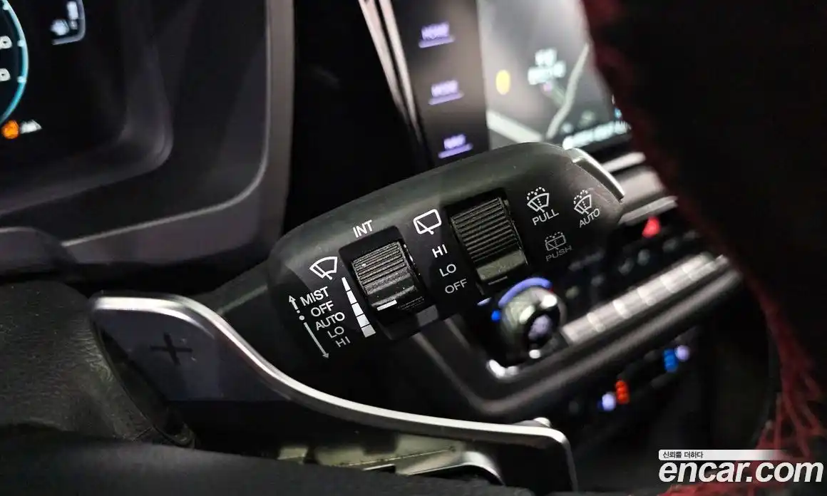 SsangYong Korando 2022 1.5 Автомат в Москве № 31708, фото 11