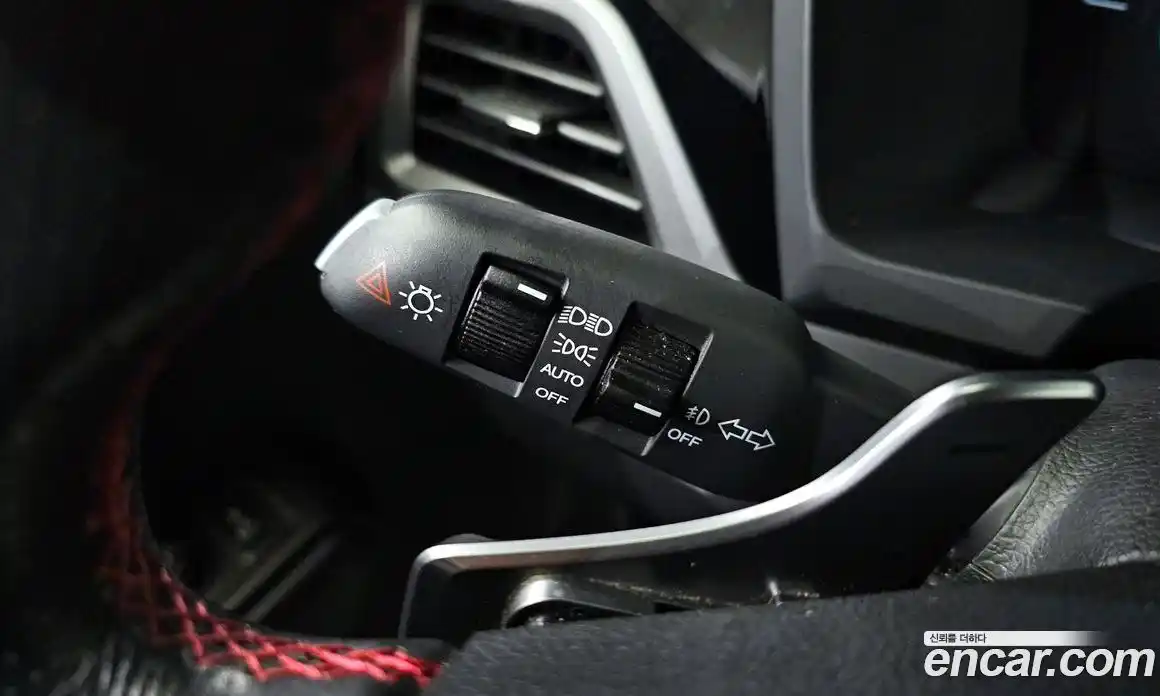 SsangYong Korando 2022 1.5 Автомат в Москве № 31708, фото 12