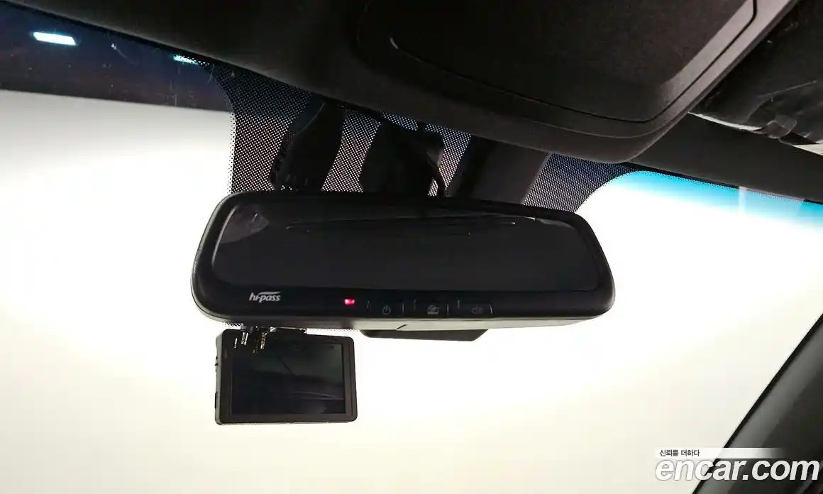 SsangYong Korando 2022 1.5 Автомат в Москве № 31708, фото 19