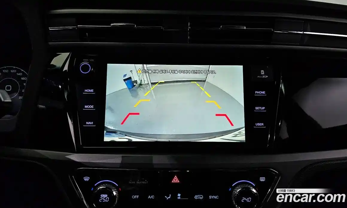 SsangYong Korando 2022 1.5 Автомат в Москве № 31708, фото 6