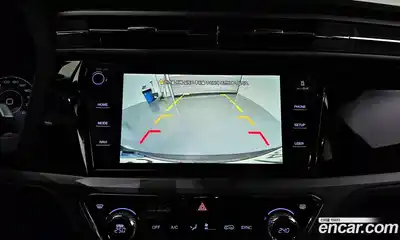 SsangYong Korando 2022 1.5 Автомат в Москве № 31708, миниатюра 6