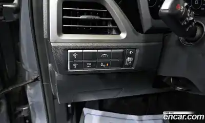 SsangYong Korando 2022 1.5 Автомат в Москве № 31708, миниатюра 8