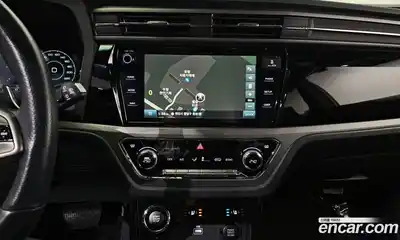SsangYong Korando 2022 1.5 Автомат в Москве № 31708, миниатюра 9