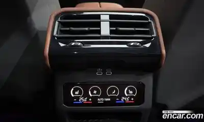 BMW 5-Series 2025 2.0 Автомат в Москве № 318248, миниатюра 6