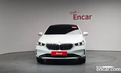 BMW 5-Series 2025 2.0 Автомат в Москве № 318248, миниатюра 7