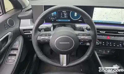 Hyundai Sonata, 2024