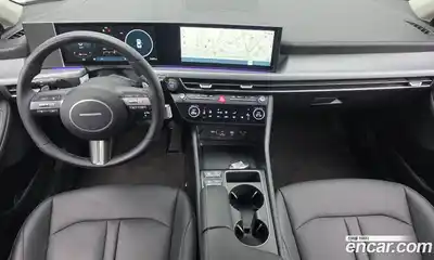 Hyundai Sonata 2024 2.0 Автомат в Москве № 319184, миниатюра 11