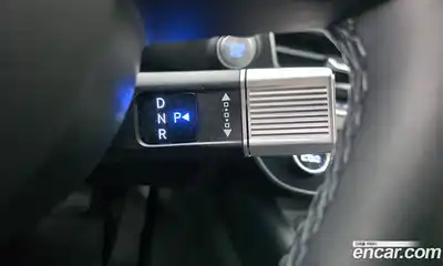 Hyundai Sonata 2024 2.0 Автомат в Москве № 319184, миниатюра 12