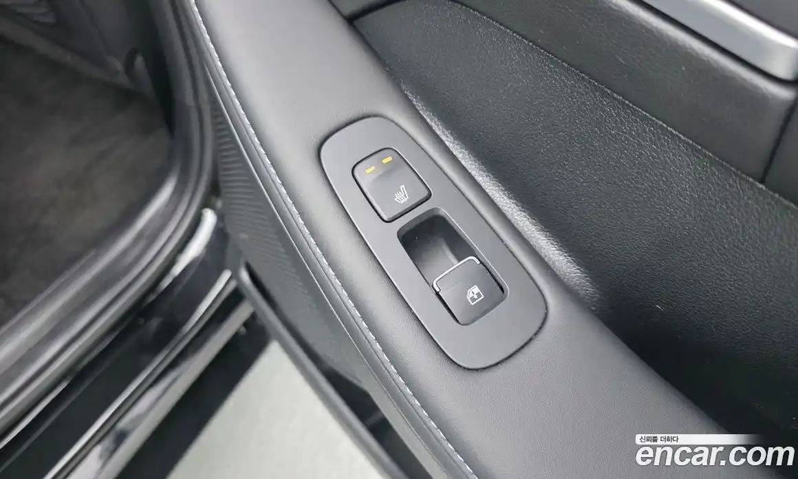 Hyundai Sonata 2024 2.0 Автомат в Москве № 319184, фото 17