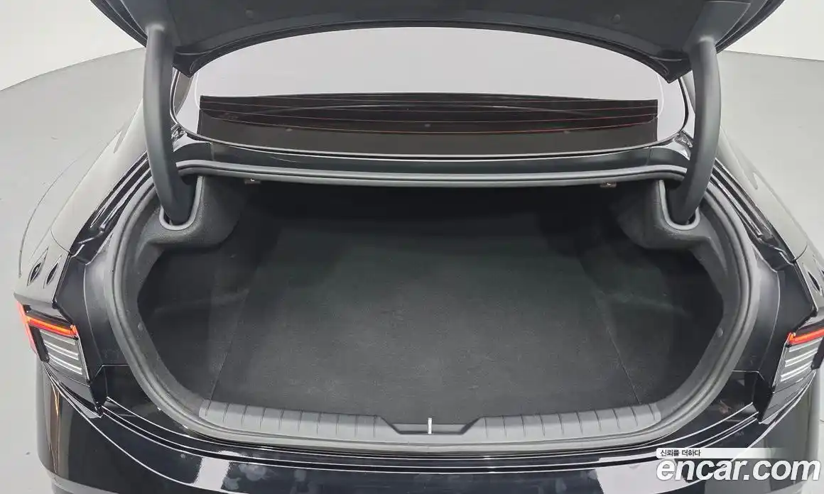 Hyundai Sonata 2024 2.0 Автомат в Москве № 319184, фото 18