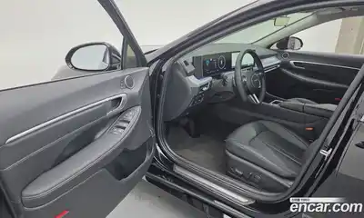 Hyundai Sonata 2024 2.0 Автомат в Москве № 319184, миниатюра 6