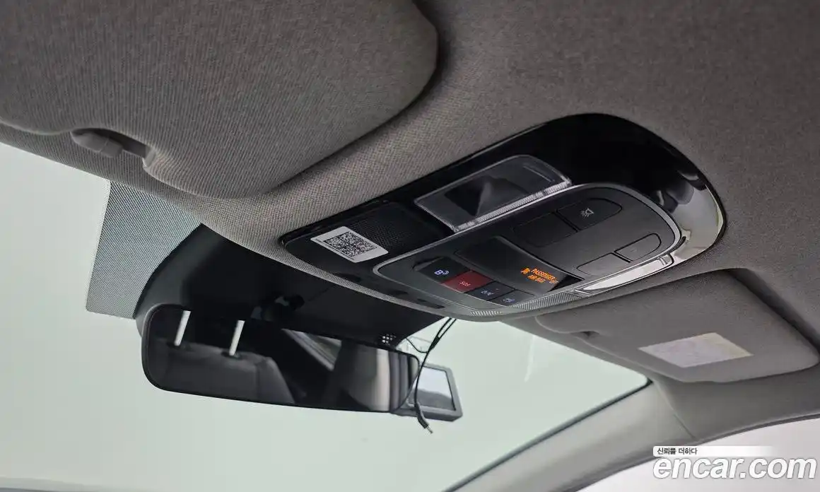 Hyundai Sonata 2024 2.0 Автомат в Москве № 319184, фото 7