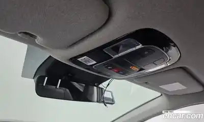 Hyundai Sonata 2024 2.0 Автомат в Москве № 319184, миниатюра 7