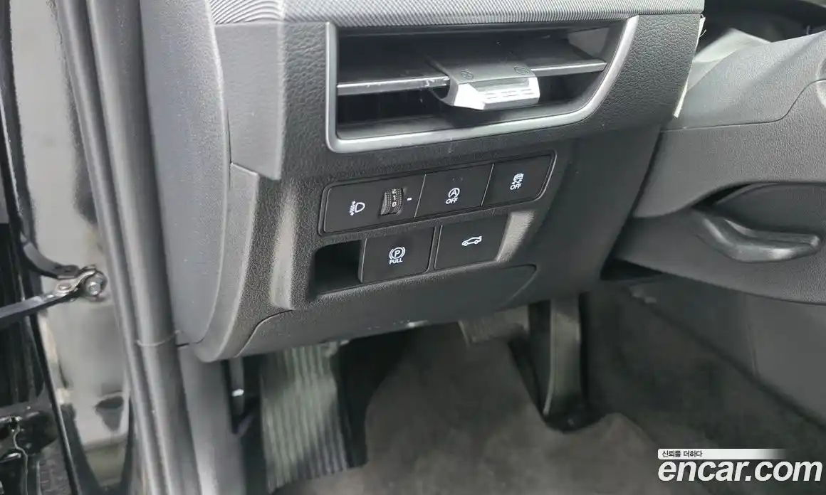 Hyundai Sonata 2024 2.0 Автомат в Москве № 319184, фото 8