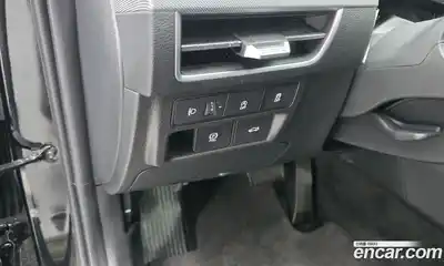 Hyundai Sonata 2024 2.0 Автомат в Москве № 319184, миниатюра 8