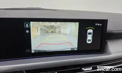 Hyundai Sonata 2024 2.0 Автомат в Москве № 319184, миниатюра 9